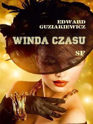 cover image of Winda czasu